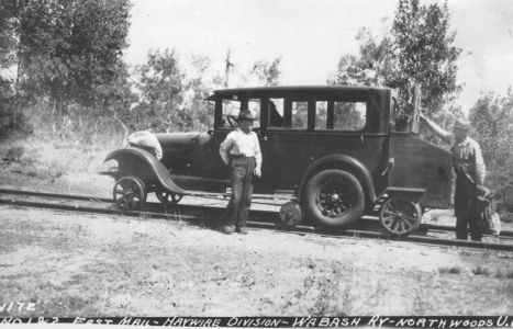 US Mail Delivery in Steuben MI